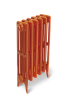 Ретро радиатор Exemet Neo 4-660/500